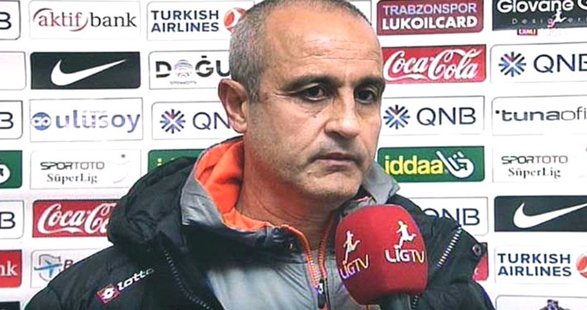 Adanaspor Teknik Sorumlusu Eyüp Arın: Özgür Yankaya 'Yancı' Maç Yönetti