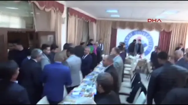 güvenlik duvarı film Bilal Erdoğan