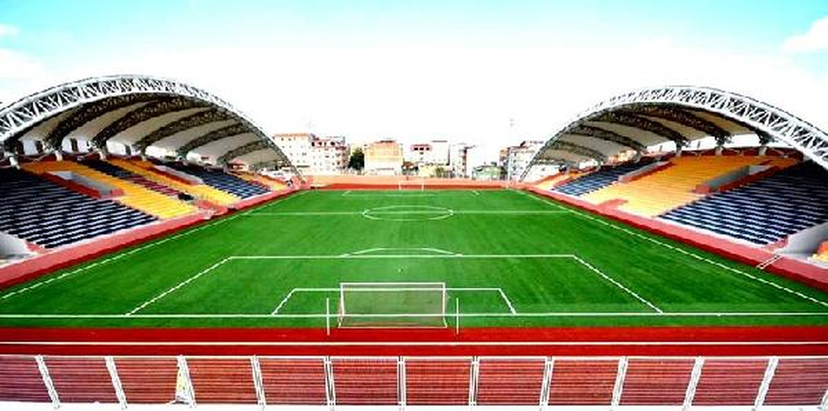 Avcılar'daki FIFA Onaylı Stadyuma Oybirliği ile Atatürk Adı