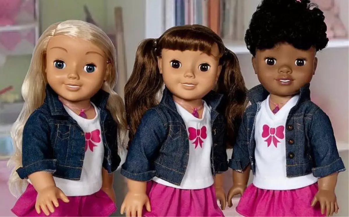 Konuşan Oyuncak Casus Çıktı!