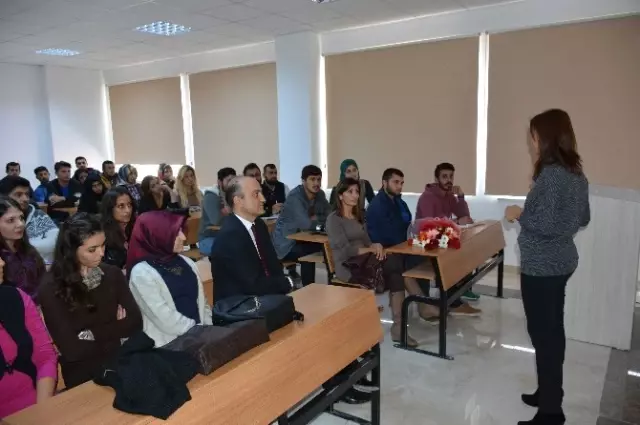 Kumluca Myo Öğrencilerine Kumluca Myo Öğrencilerine