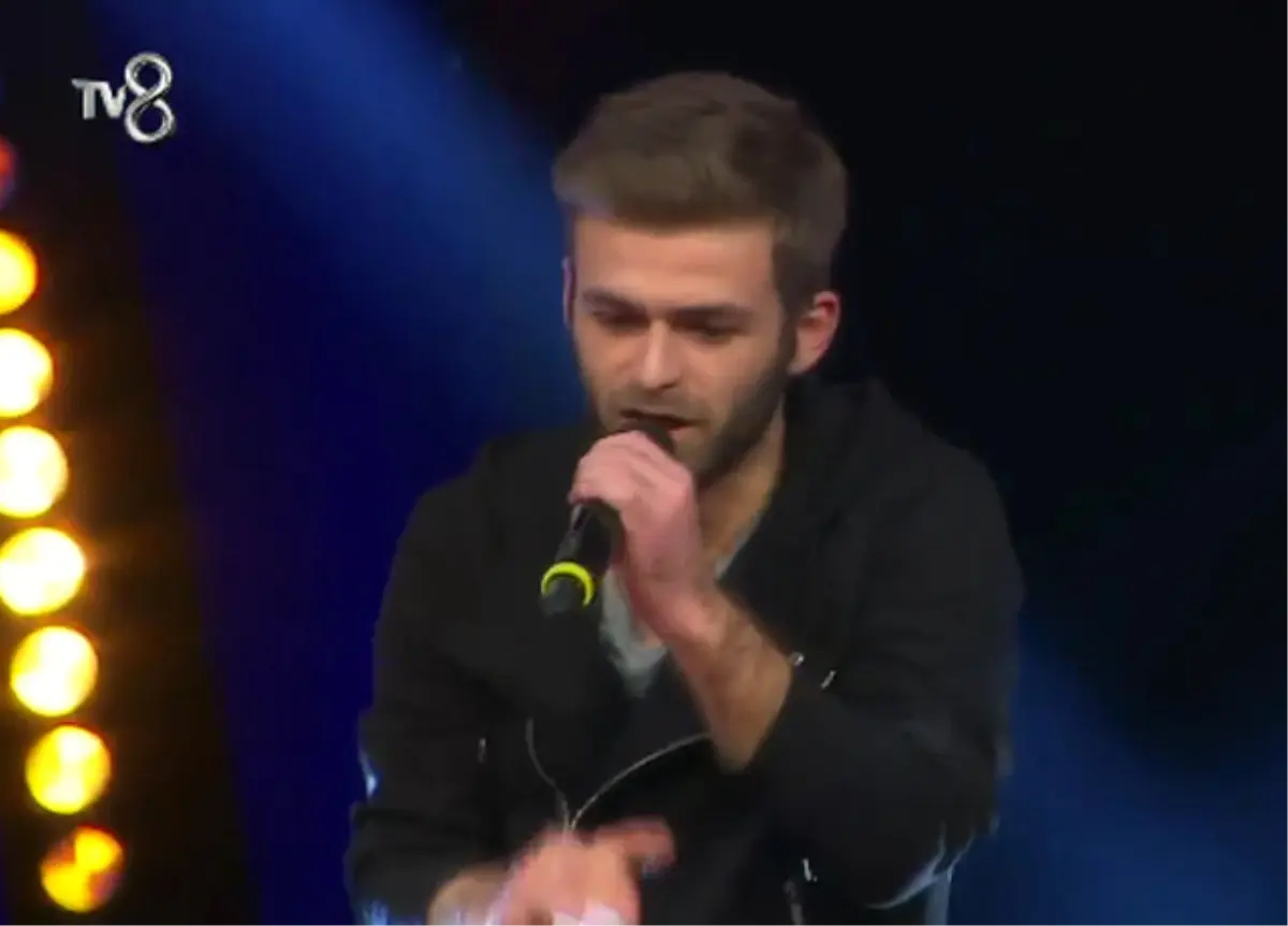 Musab Yıldız 'Runaway'