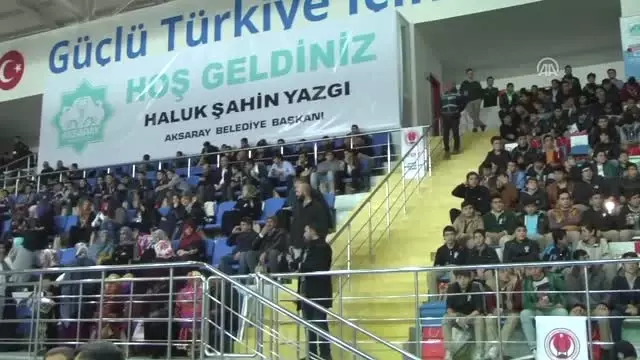 Türgev Yönetim Kurulu Üyesi Erdoğan: 'Bu Ülkede Terörü Bitirmek Için Müttefiklerimizden Silah... Türgev Yönetim Kurulu Üyesi Erdoğan: 'Bu Ülkede Terörü Bitirmek Için Müttefiklerimizden Silah...