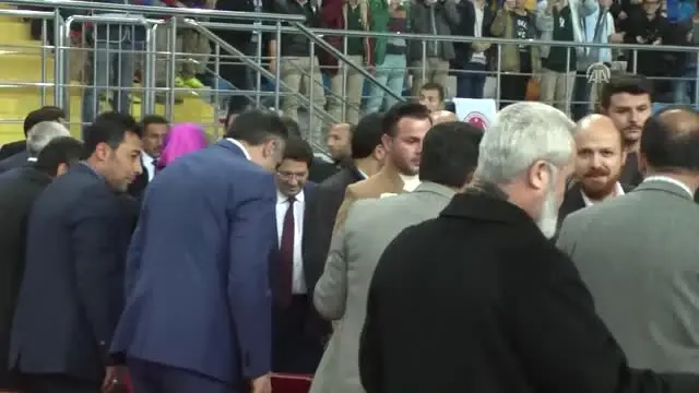 Türgev Yönetim Kurulu Üyesi Erdoğan: 'Bu Ülkede Terörü Bitirmek Için Müttefiklerimizden Silah... Türgev Yönetim Kurulu Üyesi Erdoğan: 'Bu Ülkede Terörü Bitirmek Için Müttefiklerimizden Silah...