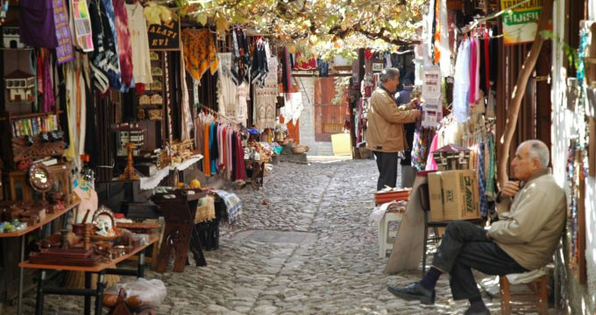 Hükümetten 2.5 Milyon Esnafa 3 Müjde: Kara liste, Sicil, Kredi