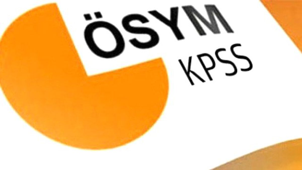 2016 KPSS Ortaöğretim Sınav Sonuçları Açıklandı!