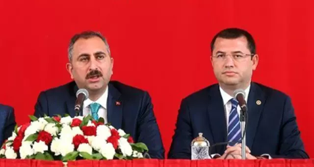 Anayasa Değişiklik Teklifiyle İlgili AK Parti ve MHP'den Ortak Açıklama