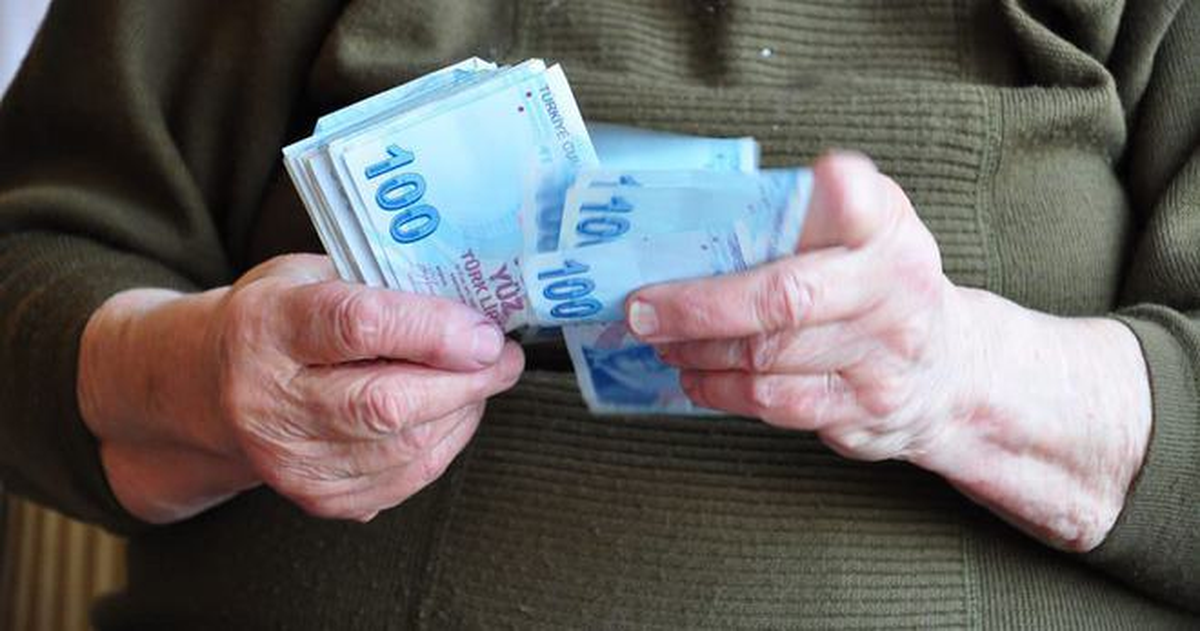 Emeklilikte Yıl Sonu Kafa Karışıklığına Son! Aralıkta Zam, Ocakta Tazminat!