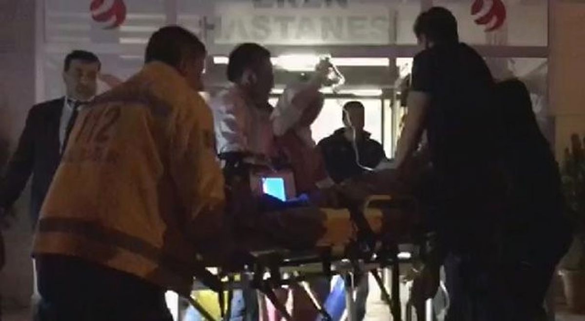 Asker Eğlencesinde Çıkan Tartışma Cinayetle Bitti
