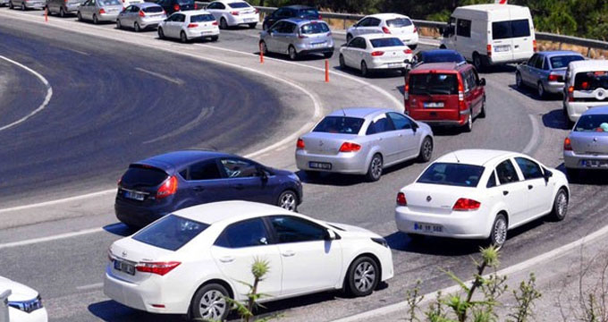 Çanakkale Hudut Kapısı Kapanıyor