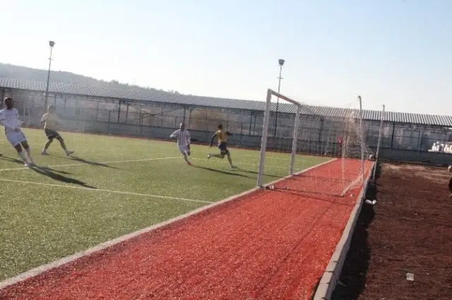 Bilecikspor Zorlu Söğütspor Deplasmanında Kazanması Bildi Bilecikspor Zorlu Söğütspor Deplasmanında Kazanması Bildi