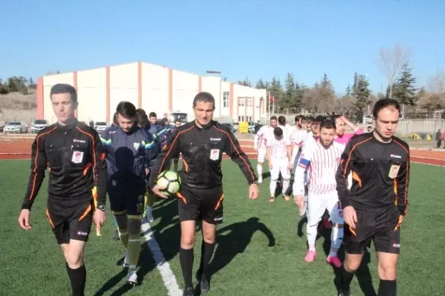 Bilecikspor Zorlu Söğütspor Deplasmanında Kazanması Bildi Bilecikspor Zorlu Söğütspor Deplasmanında Kazanması Bildi