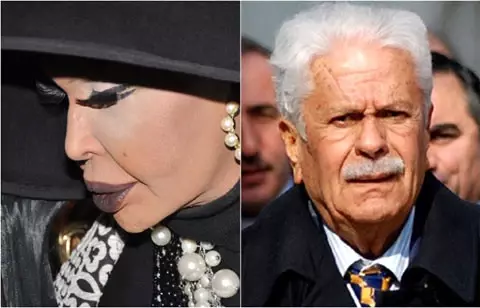 Bülent Ersoy'dan İsmet Sezgin Anısına Duygulandıran Mektup