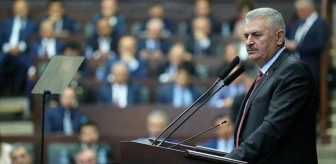 Dha Ankara - Başbakan Yıldırım: PKK'nın Yayın Organının Kapatılmasına İlişkin Karar Güzel Bir Örnek...