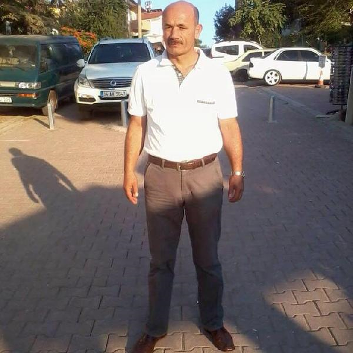 Komşusuyla Wifi Şifresini Paylaştı, FETÖ'den Gözaltına Alındı