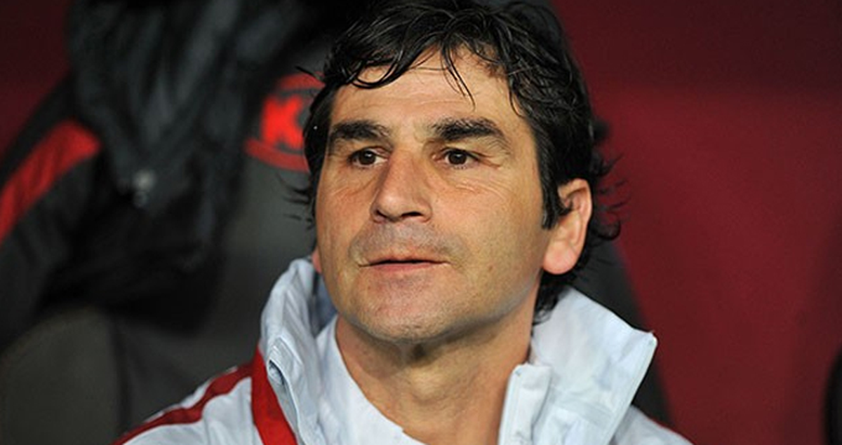 Frans Hoek, Orhan Atik'in Yerine Göreve Başladı