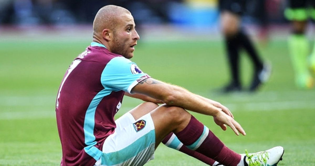 Gökhan Töre'nin Sakatlığı Ciddi, Beşiktaş Transfer Çalışmalarını Durdurdu