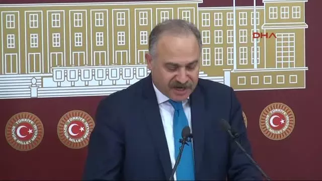 Levent Gök AKP'nin Sürüklemek Istediği Rejim Değişikliğine MHP Tabanının Engel Olacağına Inanıyorum