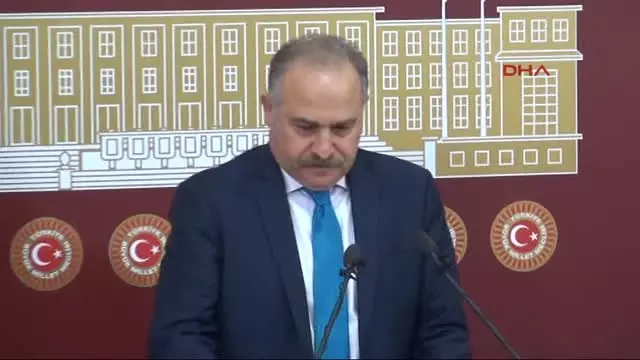 Levent Gök: AKP'nin Sürüklemek Istediği Rejim Değişikliğine MHP Tabanının Engel Olacağına Inanıyorum