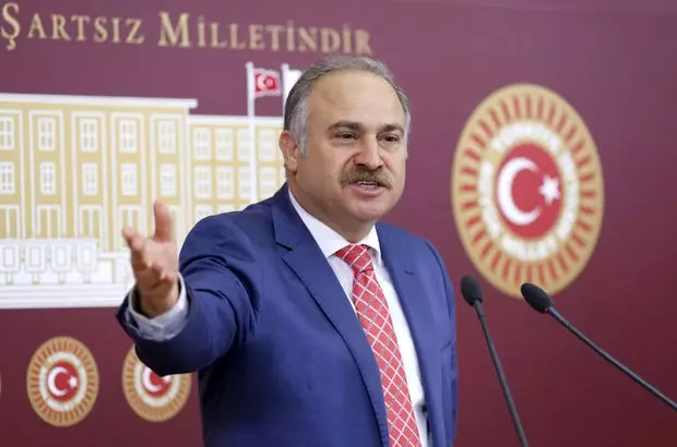 Levent Gök: AKP'nin Sürüklemek İstediği Rejim Değişikliğine MHP Tabanının Engel Olacağına...