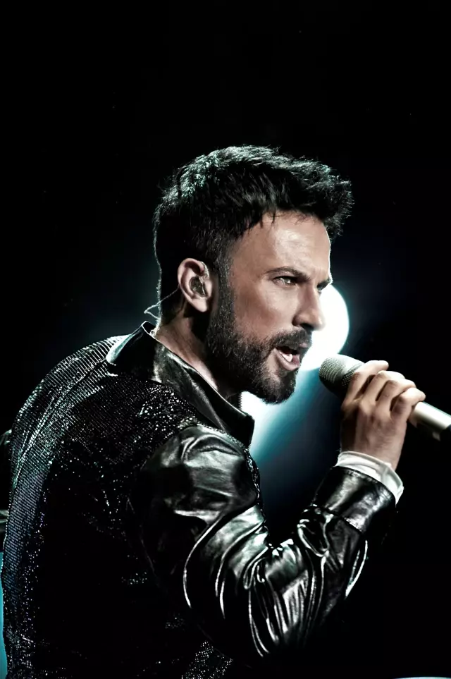 Megastar TARKAN, New York ve Los Angeles konserleri ile Amerika'da Megastar TARKAN, New York ve Los Angeles konserleri ile Amerika'da