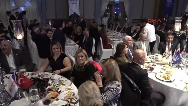 Mersin Makine Mühendisleri 62'nci Yılını Kutladı