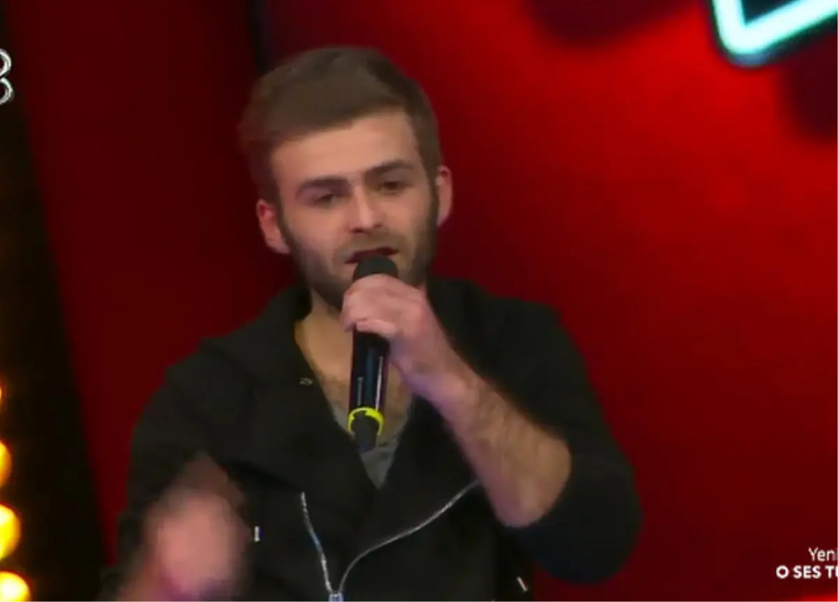 Murat Boz Onu Yetenek Sizsiniz'den Hatırladı...
