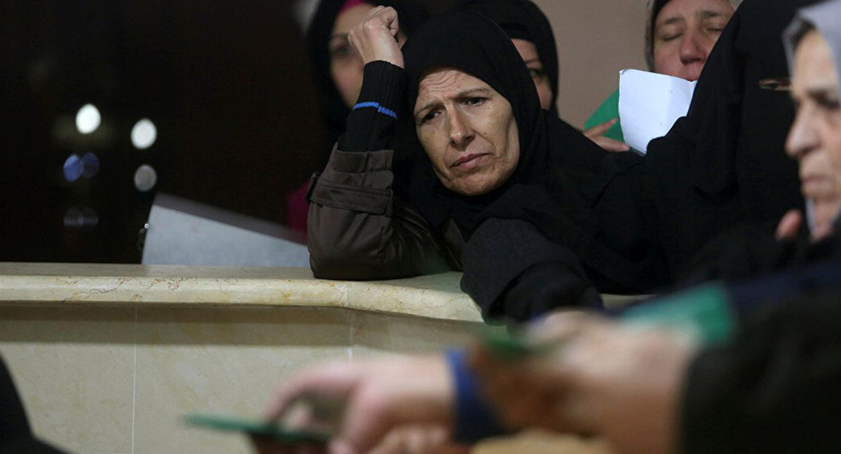 Refah Sınır Kapısı Geçici Olarak Açıldı! Gazze 3 Gün 'Nefes' Alacak