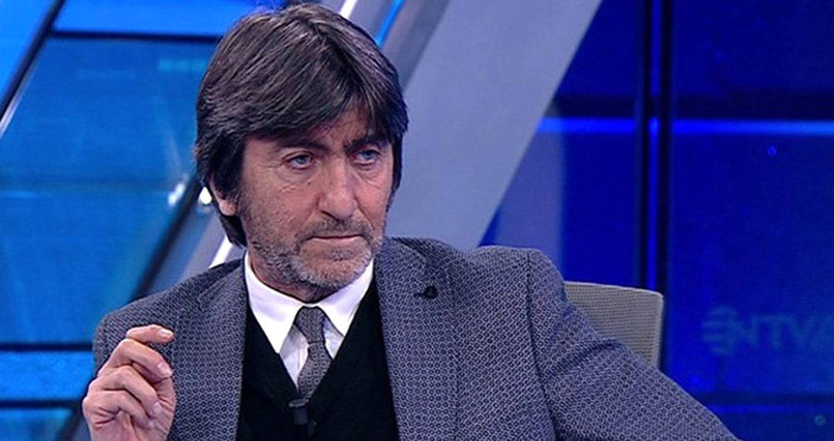 Rıdvan Dilmen: Gökhan'ın Pozisyonu Penaltı Değil, Marcelo'nun Pozisyonu Kırmızı Kart