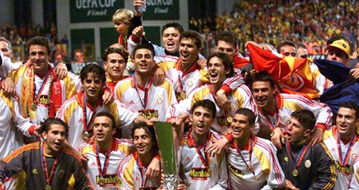 UEFA, Avrupa Kupası Olan Takımlara Bonus Puan Uygulaması Başlattı