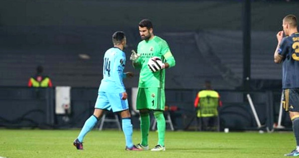 Volkan Demirel'den Bilal Başacıkoğlu'na: Akıllı Ol, Adamı Sakatlayacaksın