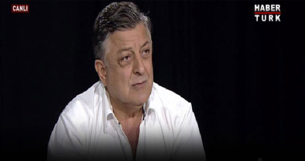 Yılmaz Vural: Kendimi Recep Tayyip Erdoğan'a Benzetiyorum