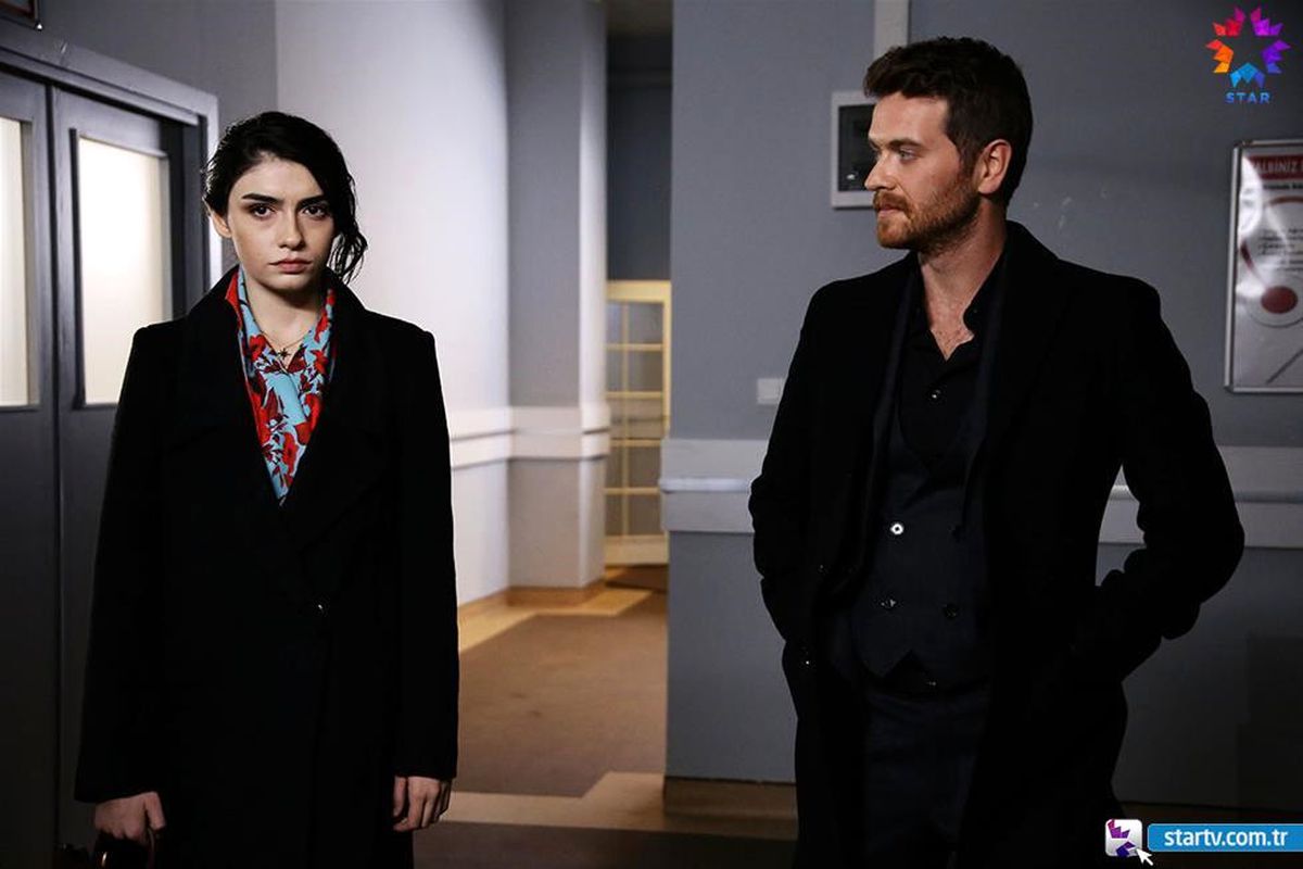 Yüksek Sosyete 23. Bölüm Kerem ve Cansu'yu Bekleyen Son Ne?