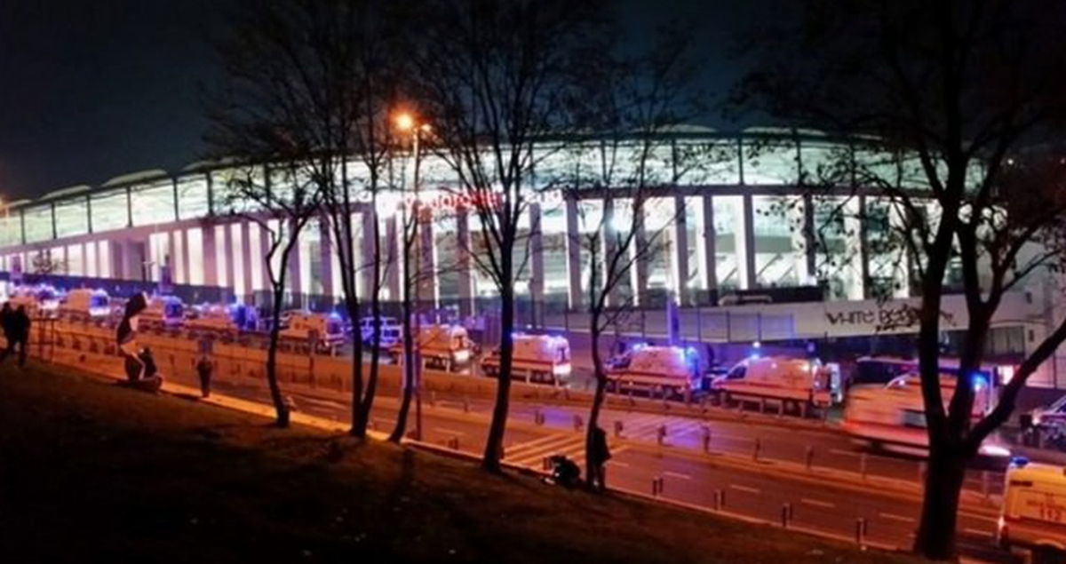 Bombalı Saldırısı Sonrası CHP Gençlik Kolları'ndan Tepki Çeken Paylaşım