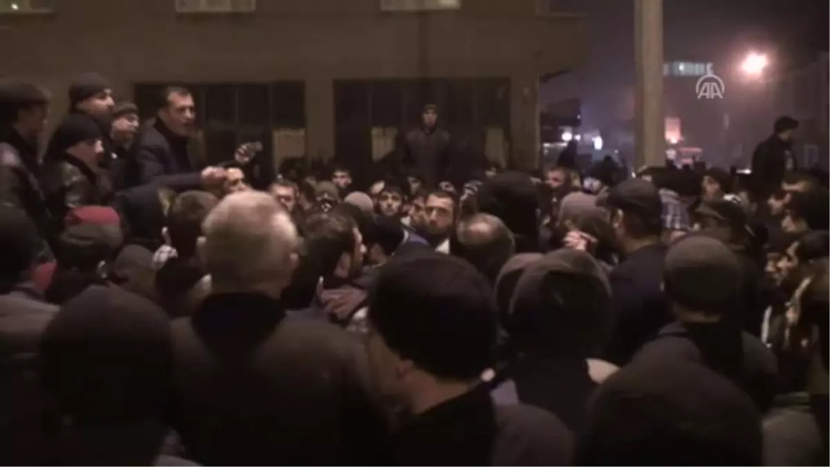 Bursa'daki Silahlı Saldırı