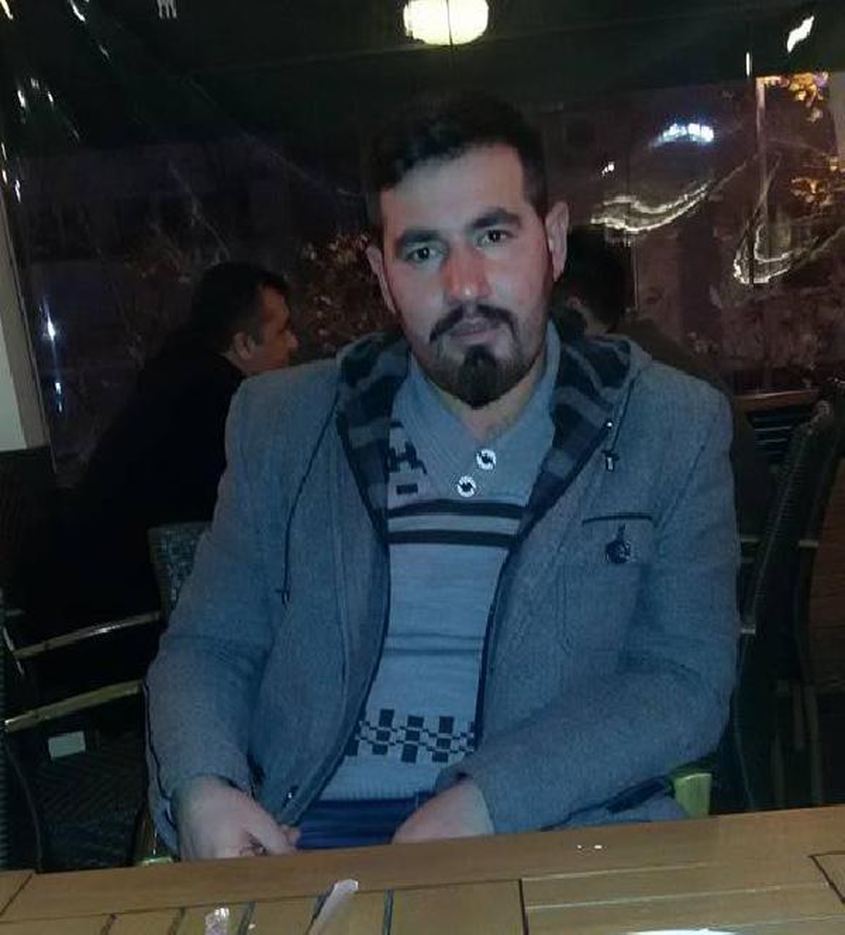 Kırmızı Işıkta Durdu, Şehit Oldu
