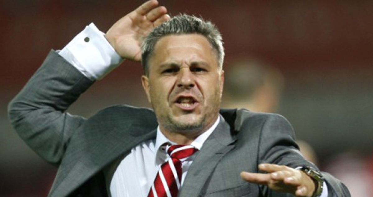 G.Antepspor'un Anlaştığı Marius Sumudica, Patlamanın Ardından Gelmekten Vazgeçti