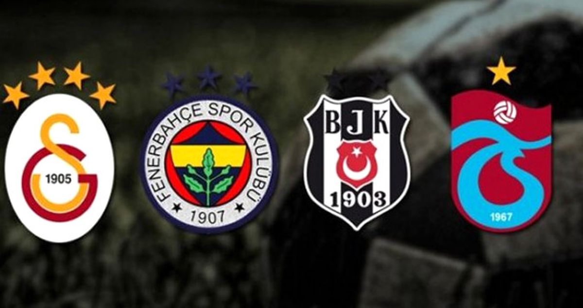 Hain Terör Saldırısı Sonrası Takımlar Destek Mesajı Yayınladı