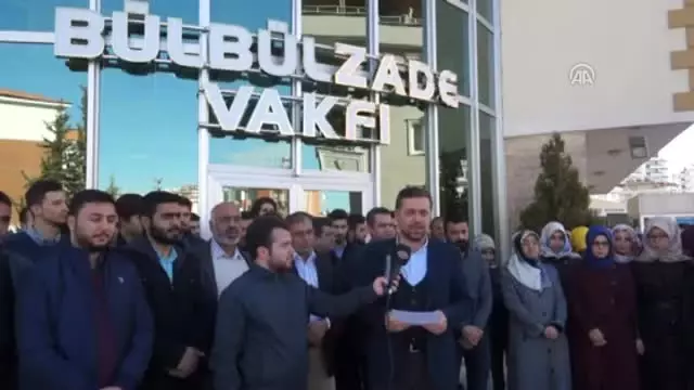 Istanbul'daki Terör Saldırısına Tepkiler