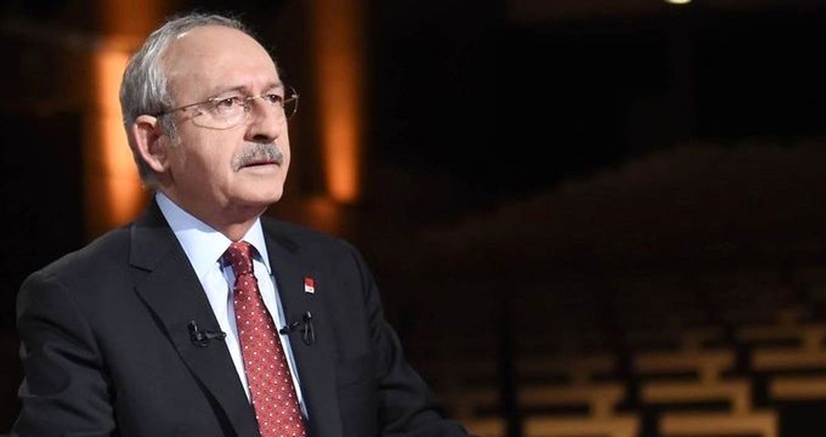 Kılıçdaroğlu: Beşiktaş'taki Saldırının Arkasındaki Karanlık Güçleri Lanetliyorum