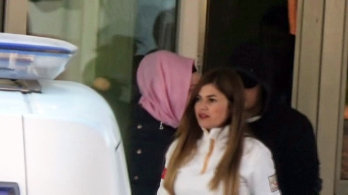 Bursa'da Kız Yurdunda Toplu İntihar Girişimi