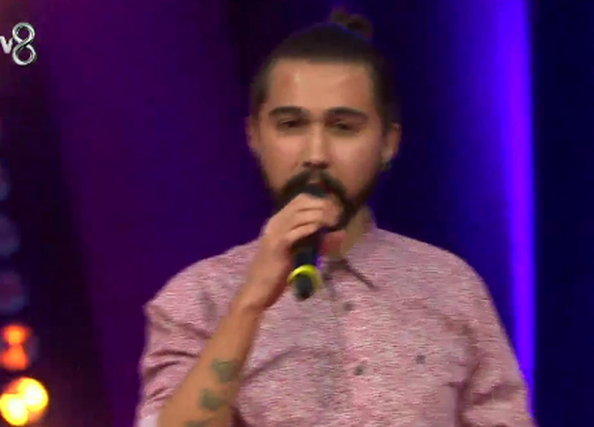 Mert Doruk 'Rica Ederim'