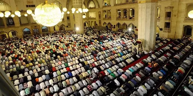 Mevlid Kandili Resimli Mesajları - Mevlid Kandili Namaz İbadeti Kaç Rekattır? Mevlid Kandili Resimli Mesajları - Mevlid Kandili Namaz İbadeti Kaç Rekattır?