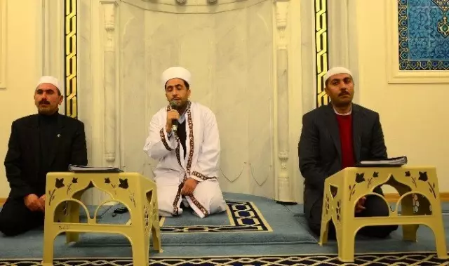 Mevlit Kandili - Haber
