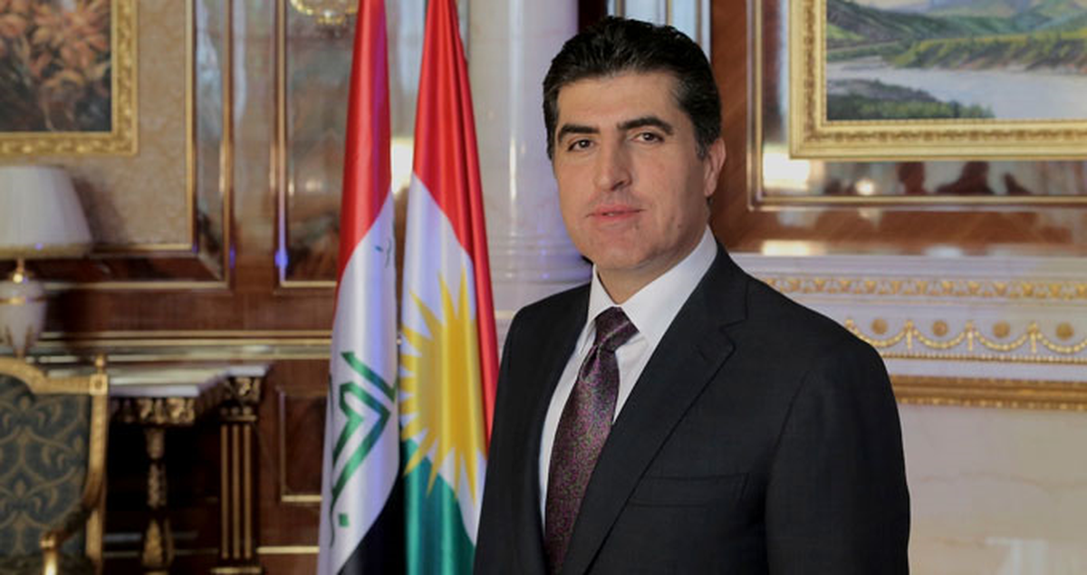 Barzani Nişantaşı'nda Mağaza Kapattı