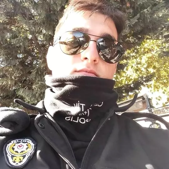 Şehit Ateşi Yozgat'a Düştü Şehit Ateşi Yozgat'a Düştü