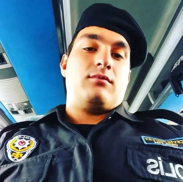 Şehit Ateşi Yozgat'a Düştü Şehit Ateşi Yozgat'a Düştü