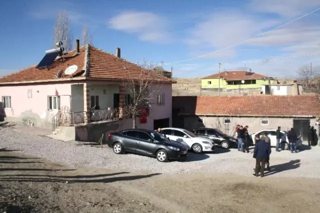Şehit Ateşi Yozgat'a Düştü Şehit Ateşi Yozgat'a Düştü