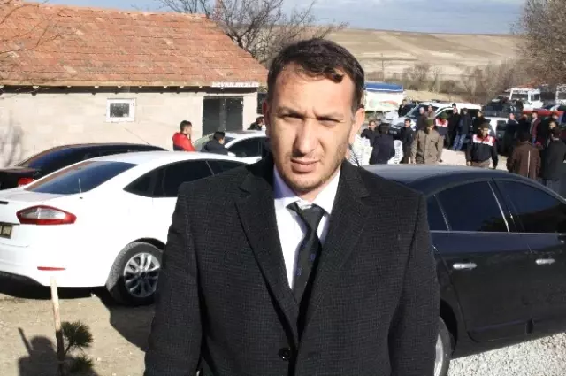 Şehit Ateşi Yozgat'a Düştü Şehit Ateşi Yozgat'a Düştü