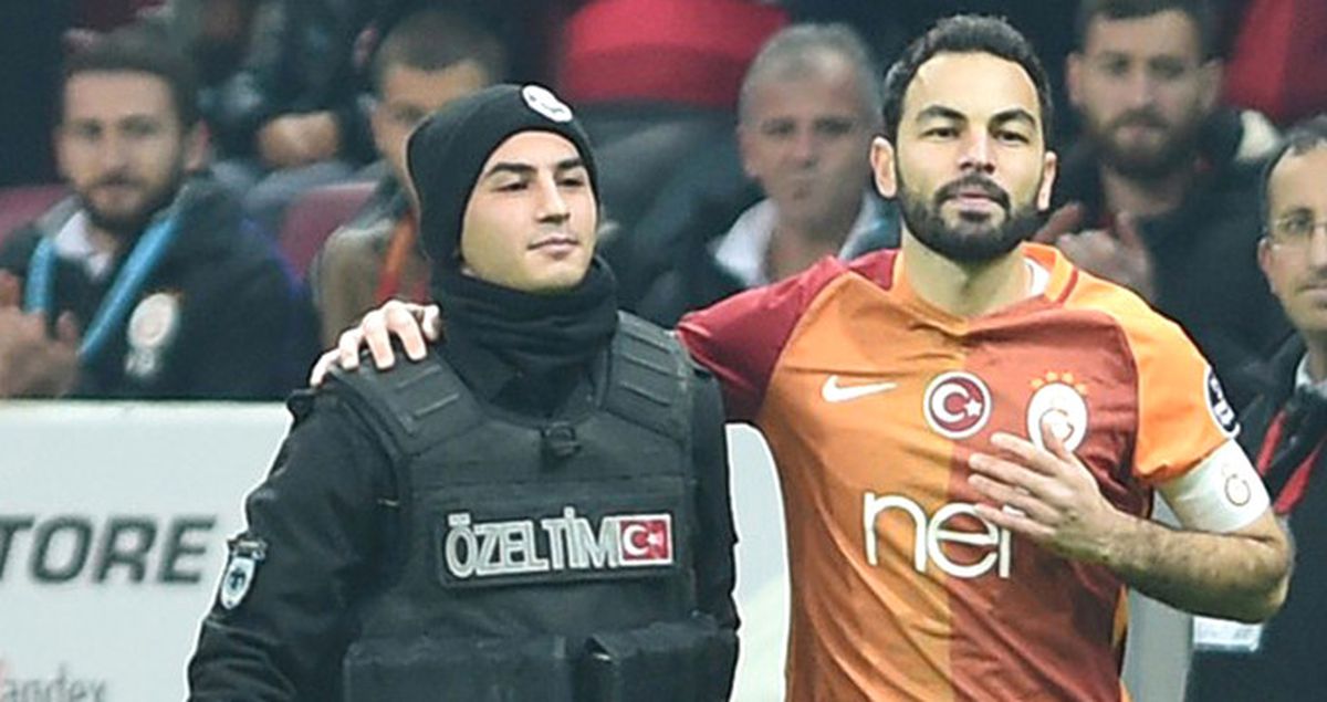 Selçuk İnan: Polis Kardeşime Giden Yol Hayatımın En Uzun Yolu
